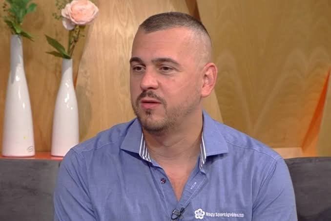 Az elmúlt hét sztorija: Cseh Laci villanyszerelőnek áll