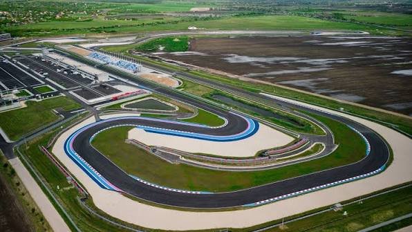 Nem lesz több MotoGP futam Magyarországon?