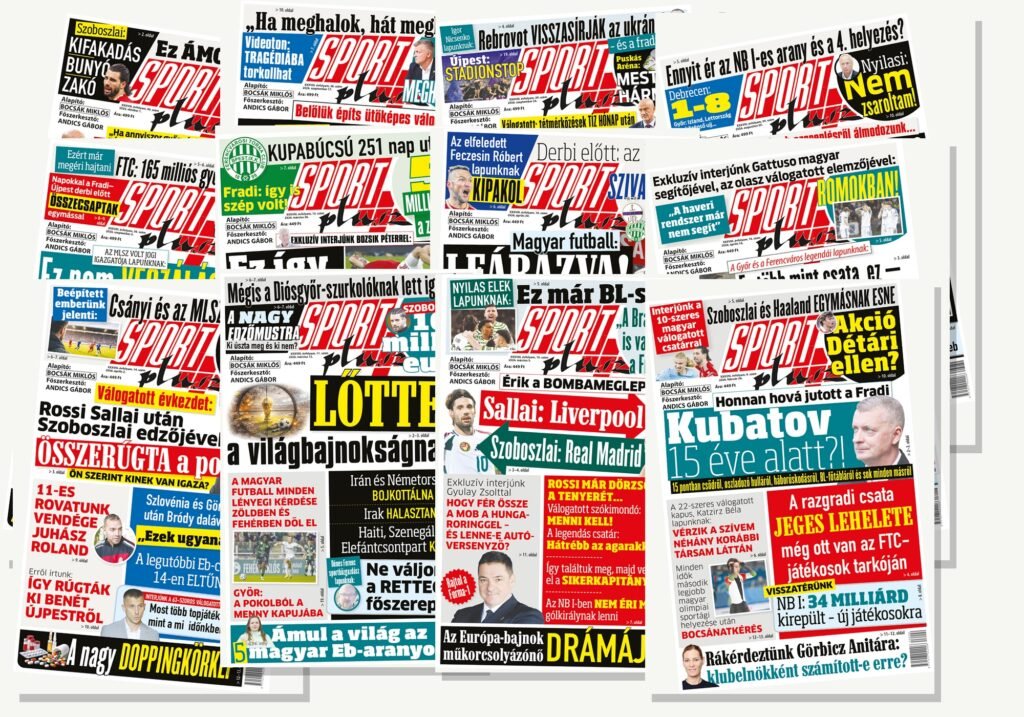 Sport plusz online éves előfizetés
